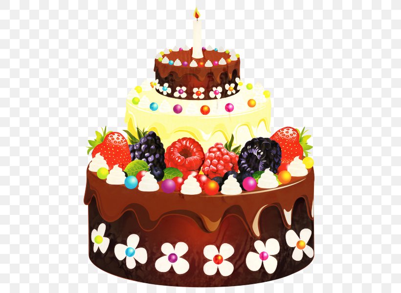 Birthday Cake Drawing Image, PNG, 491x600px, Birthday Cake, Anniversary, Baked Goods, Baking, Bavarian Cream Download Free