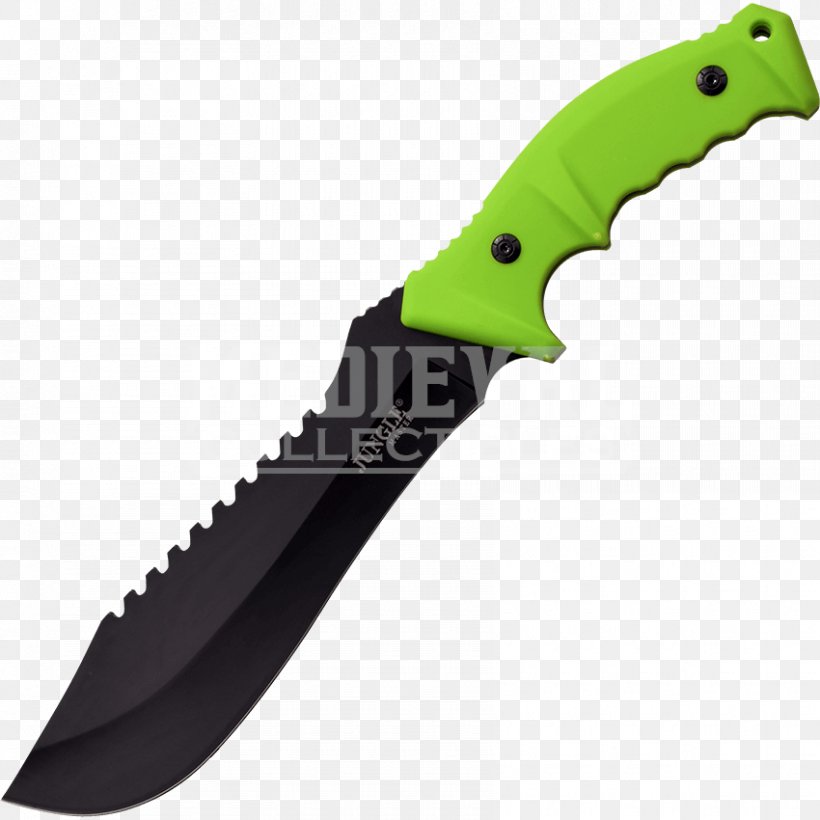Bowie Knife Hunting & Survival Knives Machete Utility Knives, PNG, 850x850px, Bowie Knife, Blade, Cold Weapon, Cutting Tool, Fork Download Free