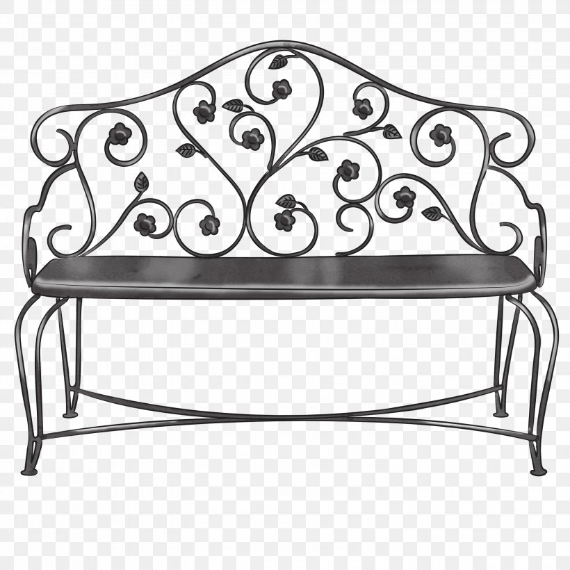 Coffee Table, PNG, 3000x3000px, Furniture, Bench, Coffee Table, Iron, Metal Download Free