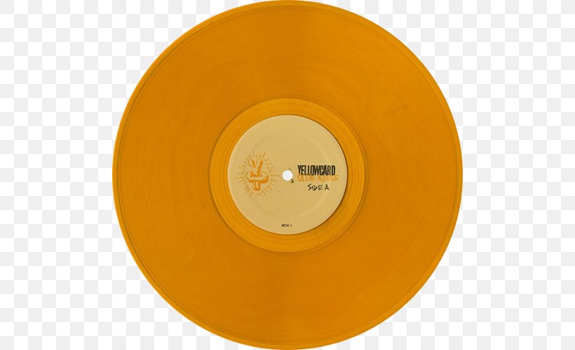 Compact Disc Circle, PNG, 500x500px, Compact Disc, Data Storage Device, Gramophone Record, Orange, Yellow Download Free