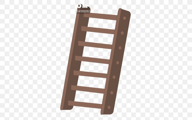 Download Ladder, PNG, 512x512px, Ladder, Garden, Preview, Wood Download Free