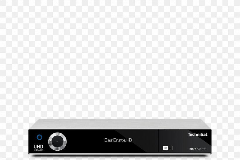 Electronics TechniSat High-definition Television Tuner FTA Receiver, PNG, 1382x922px, 4k Resolution, Electronics, Atsc Tuner, Audio Equipment, Electronic Device Download Free
