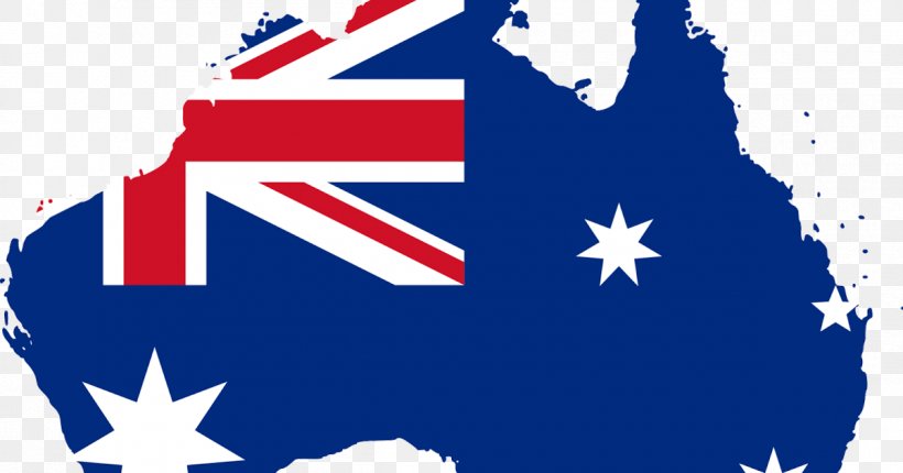 Flag Of Australia Clip Art, PNG, 1200x630px, Australia, Area, Australia Day, Blue, Flag Download Free