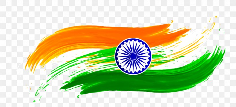Flag Of India Republic Day Image Indian Independence Day, PNG, 1024x467px, India, Flag, Flag Of India, Image Editing, Indian Independence Day Download Free