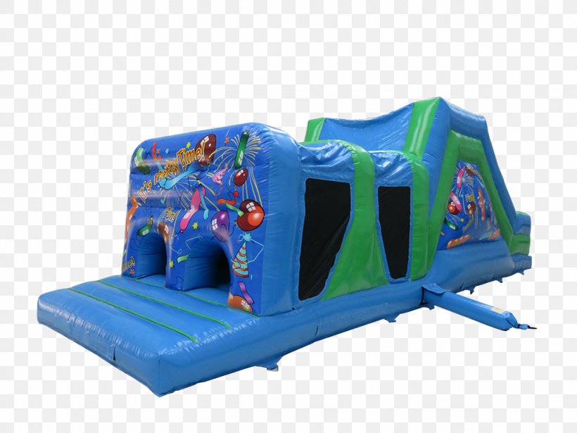 Inflatable Obstacle Course Airquee Ltd Assault Course, PNG, 1024x768px, Inflatable, Airquee Ltd, Assault Course, Electric Blue, Fun Run Download Free