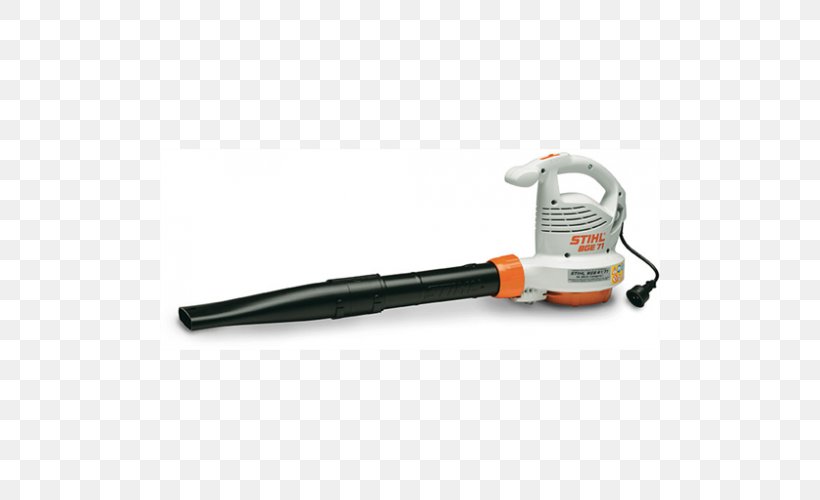 Leaf Blowers Stihl Lawn Mowers Vacuum Cleaner Electricity, PNG, 500x500px, Leaf Blowers, Cleaning, Electricity, Hardware, Hills Flat Lumber Co Download Free