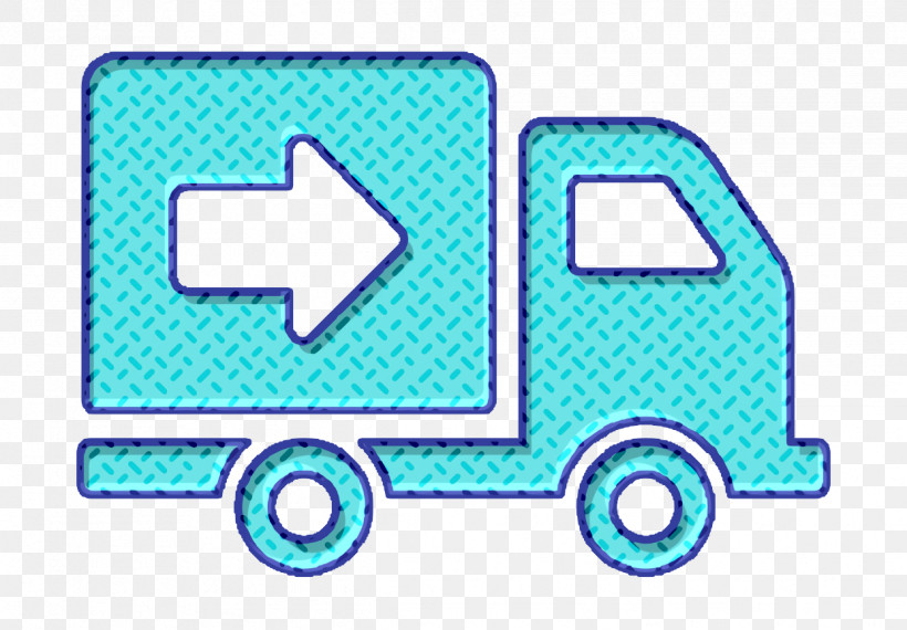 Logistics Truck Icon Transport Icon Truck Icon, PNG, 1244x866px, Transport Icon, Aqua M, Color, Delivery, Logistics Delivery Icon Download Free