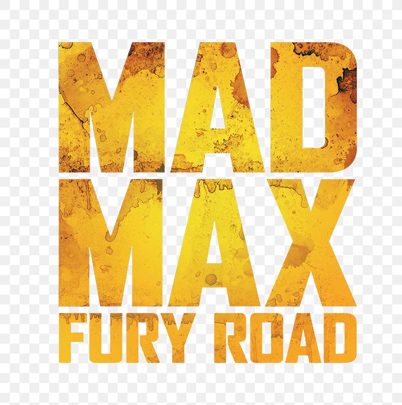 Mad Max Logo Film Image Font, PNG, 730x825px, Mad Max, Brand, Film