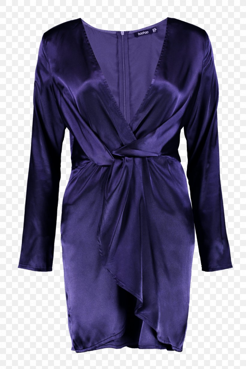 Robe Satin Dress Sleeve Blouse, PNG, 1000x1500px, Robe, Blouse, Clothing, Day Dress, Dress Download Free