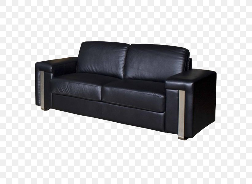 Sofa Bed La-Z-Boy Couch Daybed Recliner, PNG, 600x600px, Sofa Bed, Black, Chair, Couch, Daybed Download Free