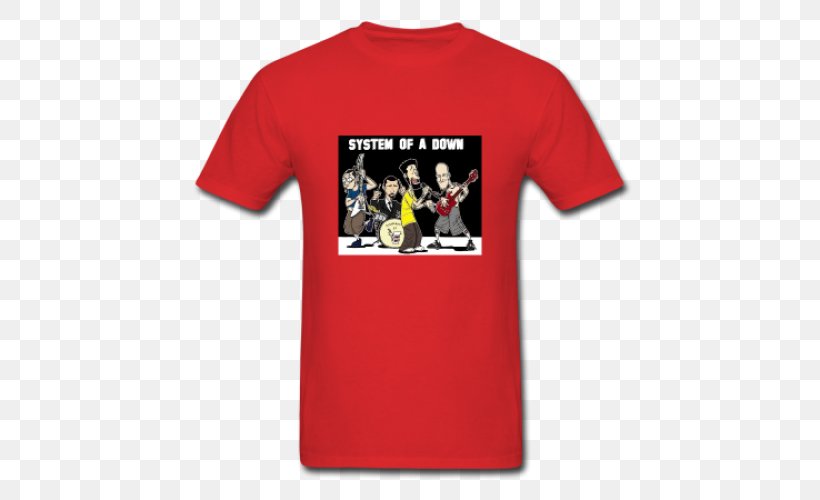 T-shirt Hoodie Clothing Santa Fe Fuego, PNG, 500x500px, Tshirt, Active Shirt, Brand, Child, Clothing Download Free