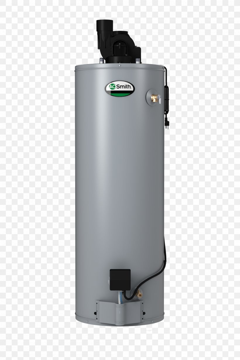 Tankless Water Heating A. O. Smith Water Products Company Hot Water Storage Tank Bradford White, PNG, 2000x3000px, Water Heating, Boiler, Bradford White, Cylinder, Efficient Energy Use Download Free