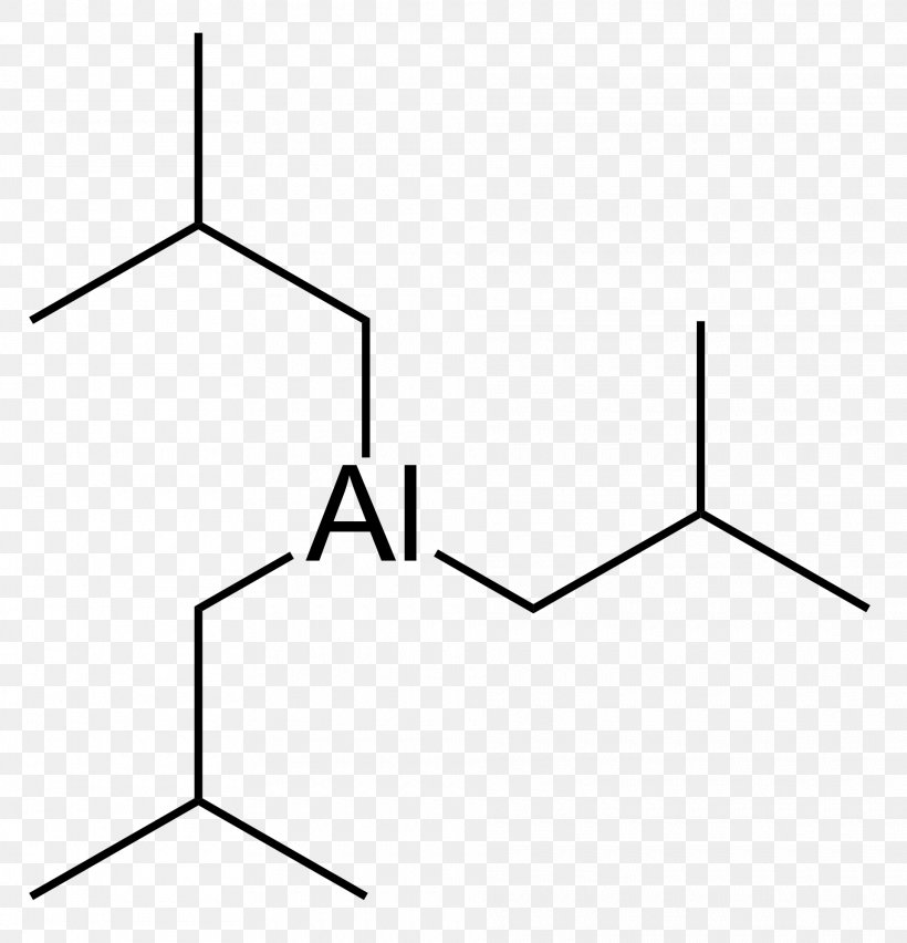 Triisobutylaluminium Butyl Group Chemistry Chemical Formula, PNG, 1920x1995px, Triisobutylaluminium, Alkene, Aluminium, Aluminium Iodide, Area Download Free