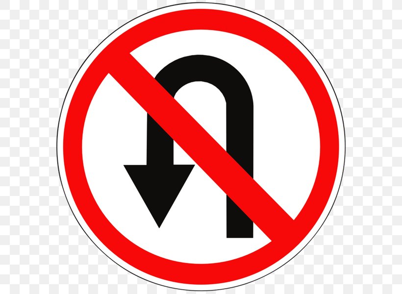 U-turn Traffic Sign Stock Photography, PNG, 600x600px, Uturn, Area, Brand, Logo, Prohibitory Traffic Sign Download Free