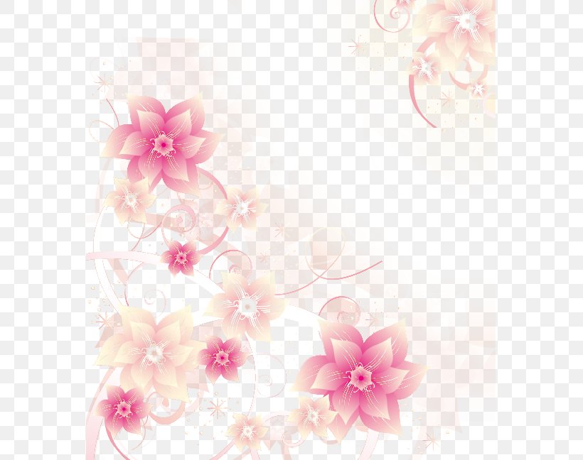 17 Years Of Beautiful Flowers, PNG, 577x648px, Flower, Blossom, Cherry Blossom, Floral Design, Floristry Download Free