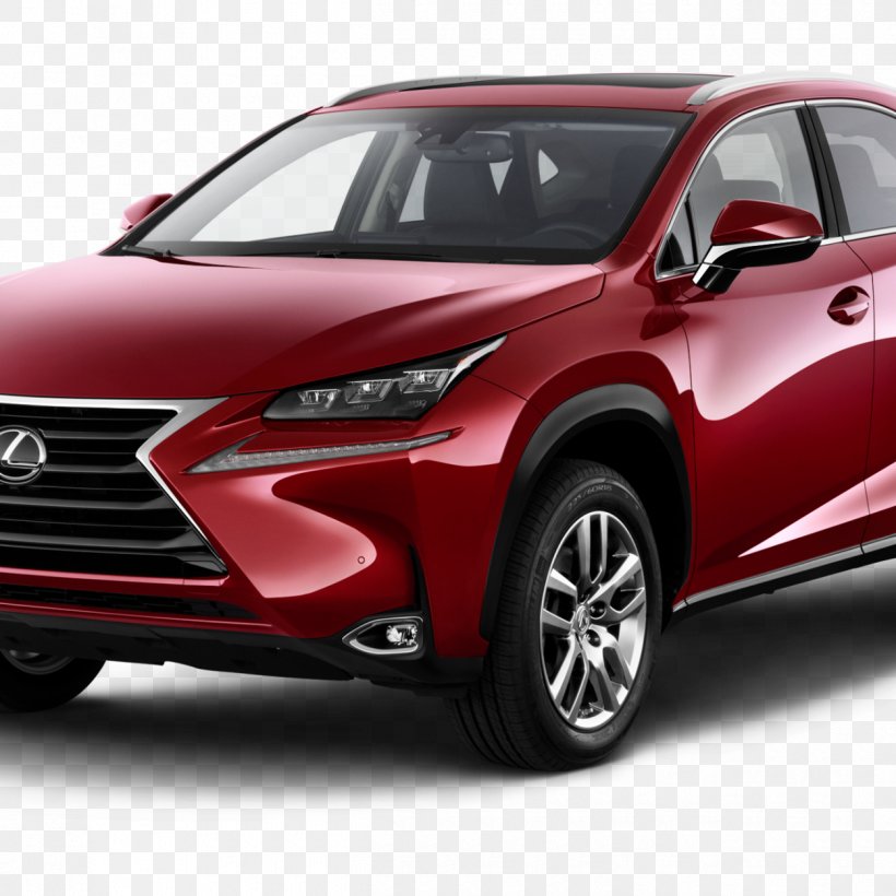 2018 Lexus NX Lexus RX Car Lexus LS, PNG, 1250x1250px, 2018 Lexus Nx, Automotive Design, Automotive Exterior, Brand, Bumper Download Free