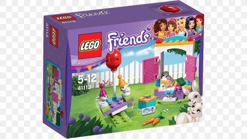 Amazon.com LEGO Friends LEGO 41113 Friends Party Gift Shop, PNG, 1488x837px, Amazoncom, Gift, Gift Shop, Lego, Lego Baby Download Free