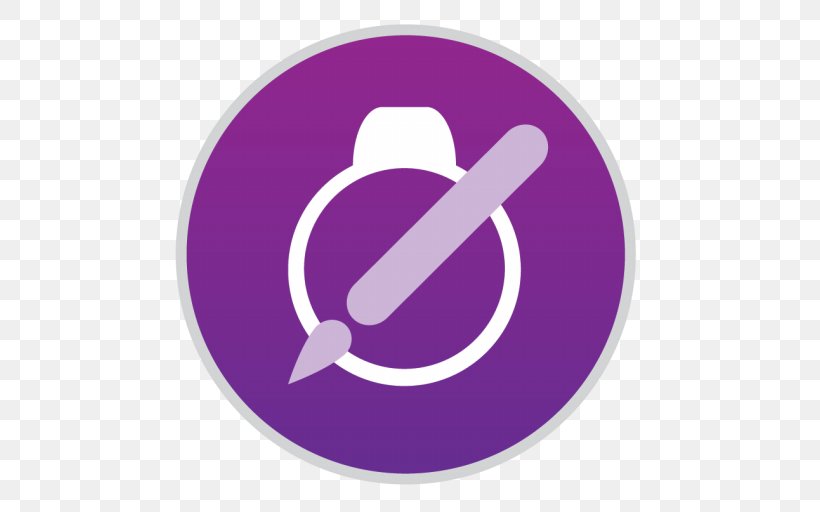 Audio Purple Symbol Violet, PNG, 512x512px, Pages, Audio, Desktop Environment, Html, Iwork Download Free