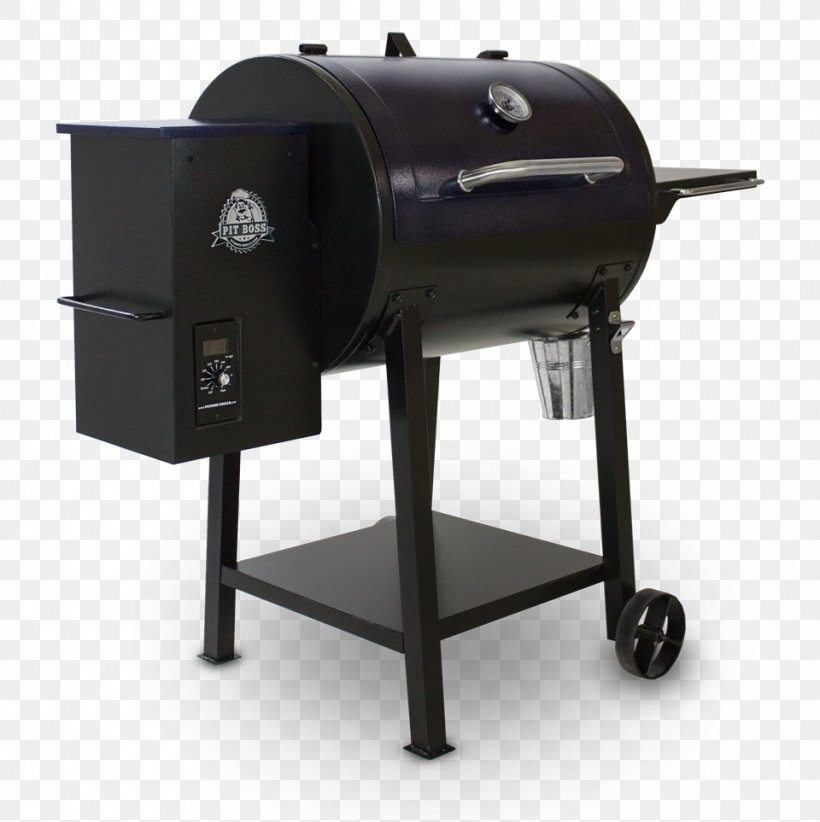 Barbecue-Smoker Pellet Grill Pellet Fuel Grilling, PNG, 960x963px, Barbecue, Barbecuesmoker, Chair, Cooking, Cooking Ranges Download Free
