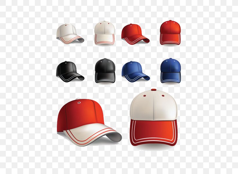 Baseball Cap Euclidean Vector, PNG, 600x600px, Baseball Cap, Brand, Cap, Hat, Headgear Download Free