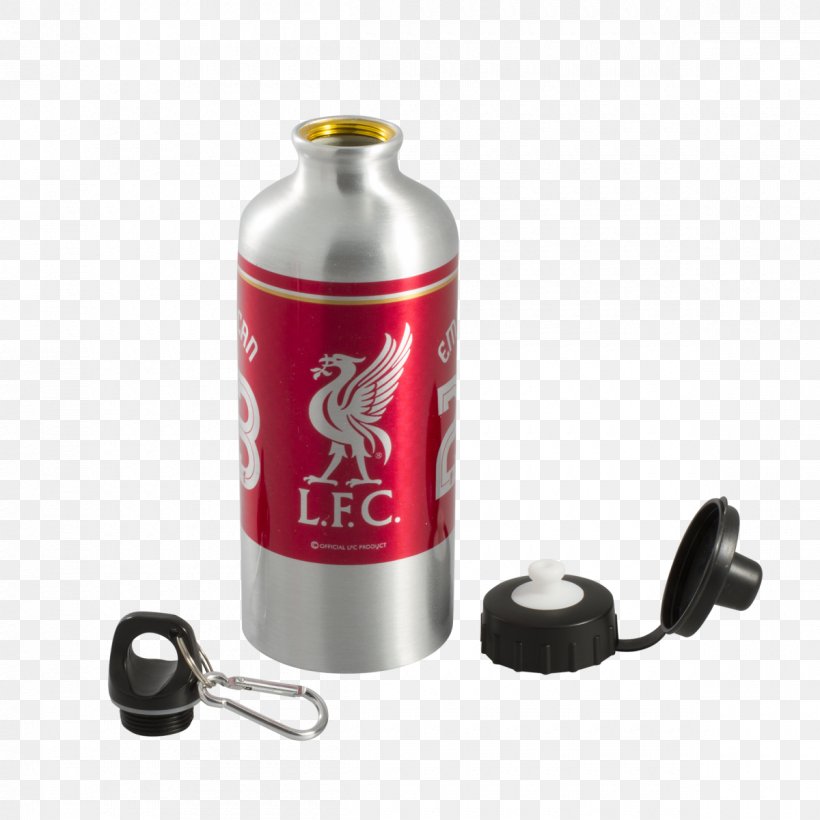 Bottle Liverpool F.C., PNG, 1200x1200px, Bottle, Drinkware, Liverpool Fc, Premier League Download Free