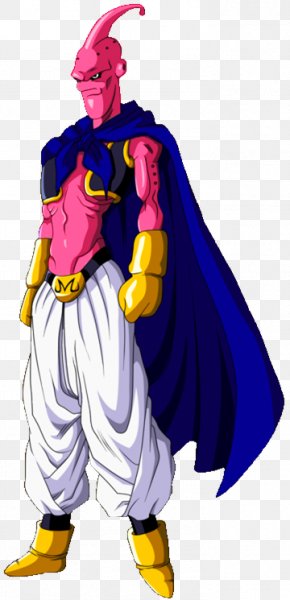 Dragonball Images 8 88 Kid Buu Render Dbz Png Revision - Kid Buu Png - Free  Transparent PNG Download - PNGkey