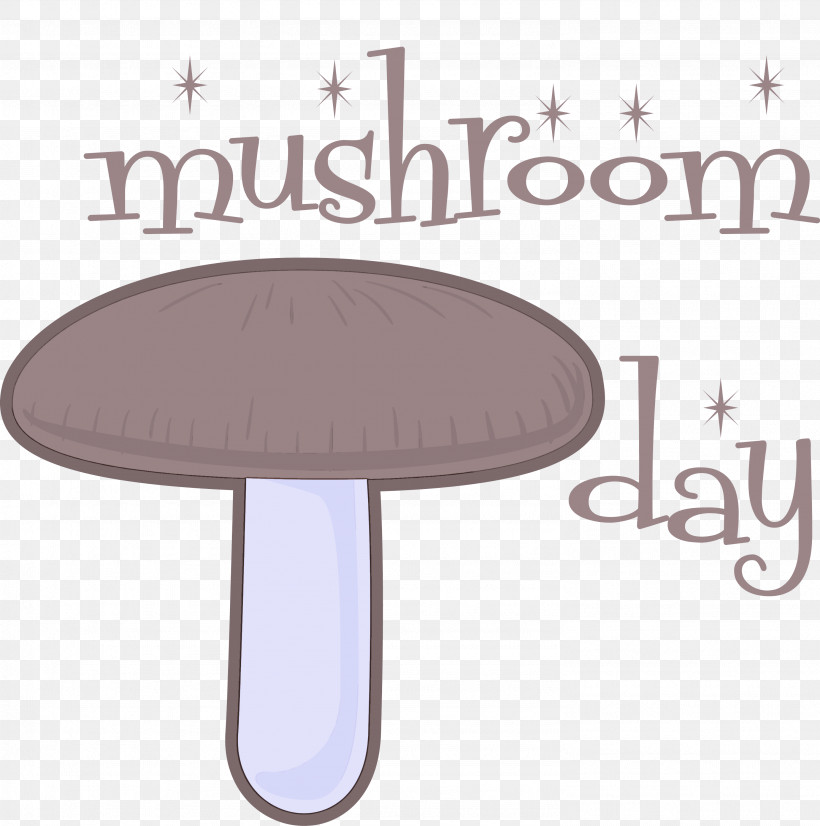 Mushroom Day Mushroom, PNG, 2977x3000px, Mushroom, Boutique, Holiday, Meter Download Free
