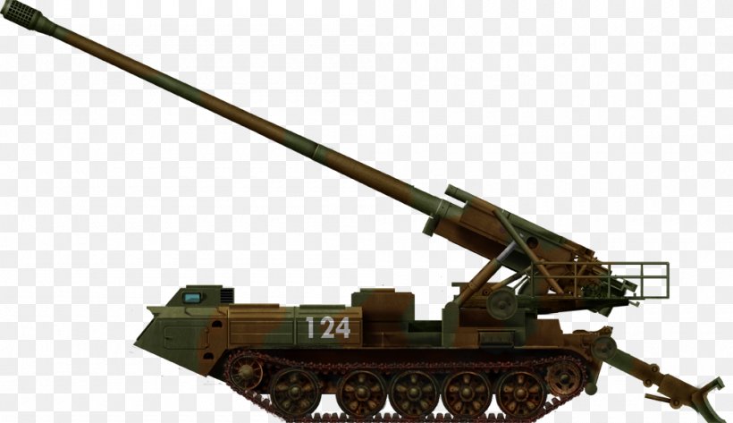 North Korea Koksan Self-propelled Gun Artillery Tank, PNG, 1000x577px, North Korea, Antiaircraft Warfare, Armoured Fighting Vehicle, Artillery, Cannon Download Free