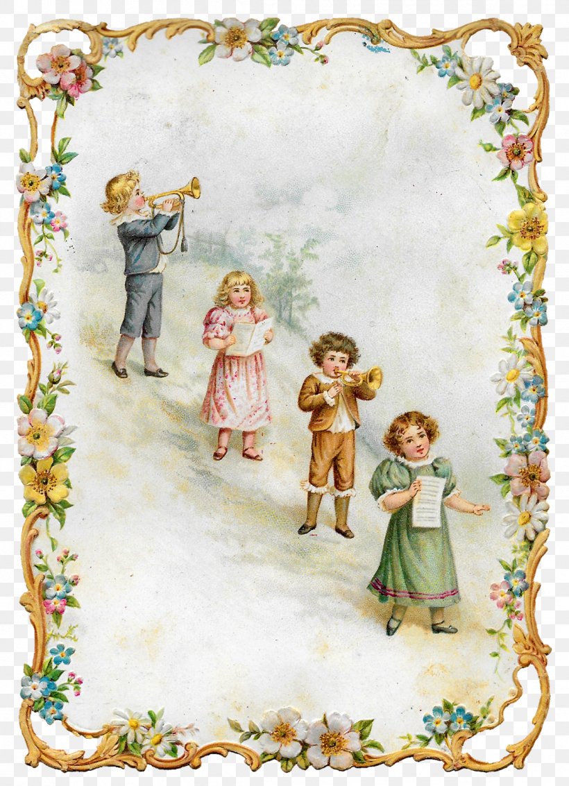 Picture Frames Greeting & Note Cards Christmas Card, PNG, 1157x1600px, Watercolor, Cartoon, Flower, Frame, Heart Download Free