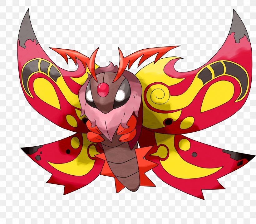 Pokémon Types Art Pokédex Game, PNG, 2110x1850px, Pokemon, Alola, Art, Butterfly, Charizard Download Free