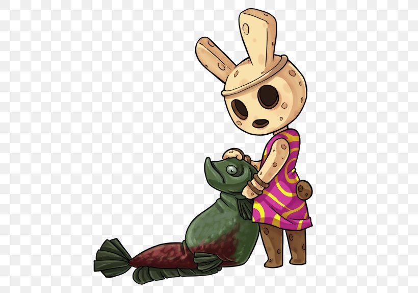 Rabbit Animal Crossing: New Leaf Animal Crossing: Pocket Camp Hare, PNG, 500x574px, Rabbit, Amphibian, Animal Crossing, Animal Crossing New Leaf, Animal Crossing Pocket Camp Download Free