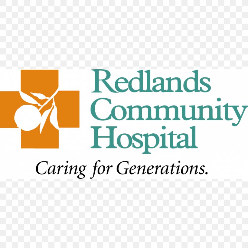 Redlands Community Hospital Medicine Health Major Trauma, PNG, 846x846px, Hospital, Area, Brand, Health, Health Care Download Free