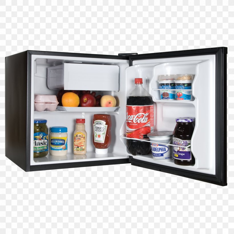 Refrigerator Cubic Foot Haier Shelf Room, PNG, 1200x1200px, Refrigerator, Cooler, Cubic Foot, Freezers, Haier Download Free