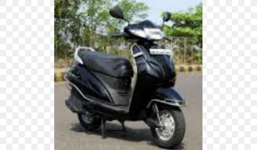 Scooter Honda Activa Car Motorcycle Accessories, PNG, 640x480px, Scooter, Car, Cubic Centimeter, Gasoline, Honda Download Free