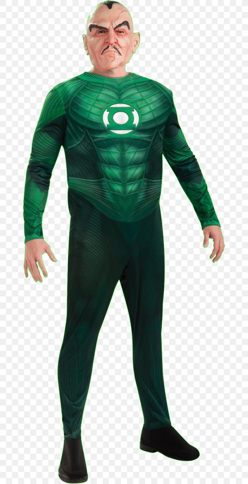 Sinestro Green Lantern Hal Jordan Guy Gardner Costume, PNG, 669x1600px, Sinestro, Adult, Costume, Fictional Character, Green Lantern Download Free