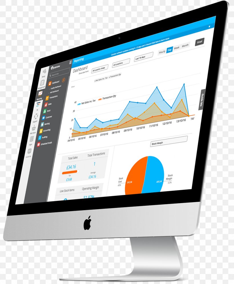 Stock Management Point Of Sale System Inventory, PNG, 1016x1234px, Management, Brand, Business, Computer, Computer Monitor Download Free