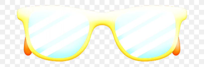 Summertime Icon Sunglasses Icon Fashion Icon, PNG, 1228x408px, Summertime Icon, Fashion Icon, Geometry, Goggles, Line Download Free