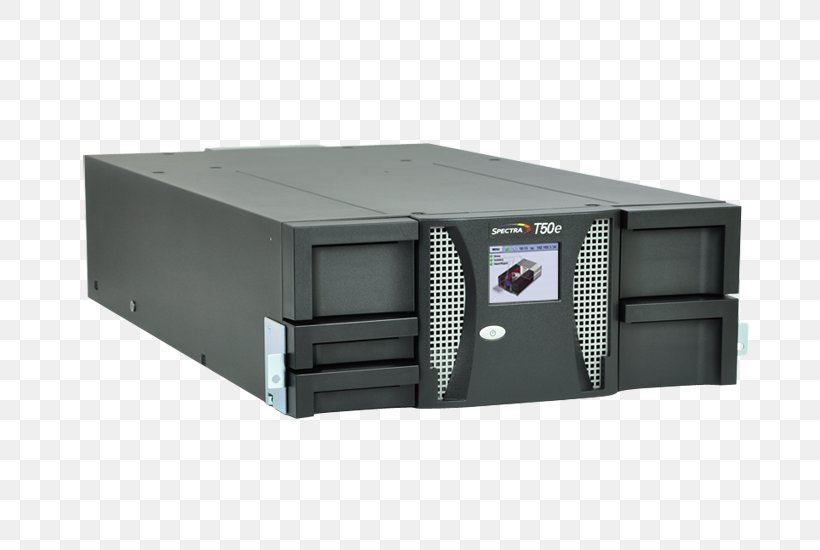 Tape Drives Spectra Logic Tape Library Write Once Read Many, PNG, 801x550px, Tape Drives, Backup, Computer Component, Computer Data Storage, Data Storage Download Free