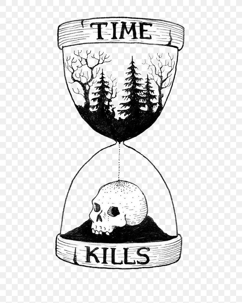 Tattoo Drawing Sands Of Time Hourglass, PNG, 708x1024px, Tattoo, Art, Black And White, Body Piercing, Drawing Download Free