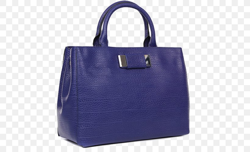Tote Bag Leather Handbag Briefcase, PNG, 500x500px, Tote Bag, Bag, Baggage, Bathrobe, Blue Download Free