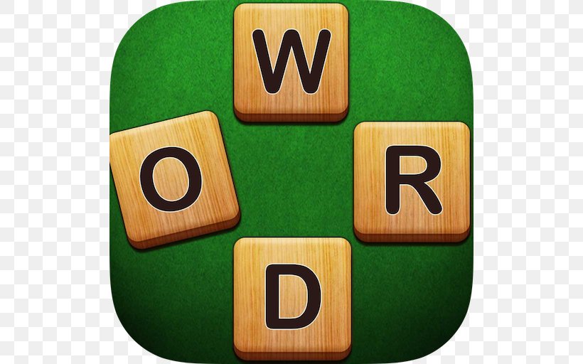 Word Zen : Connect & Build Words Word Connect Color Memory Game Push The Squares!, PNG, 512x512px, Android, Brand, Game, Green, Logo Download Free