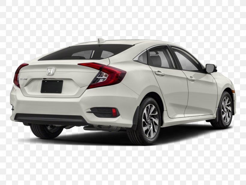 2018 Honda Civic EX Sedan 2018 Honda Civic EX-T CVT Sedan Car, PNG, 1280x960px, 2018 Honda Civic, 2018 Honda Civic Ex, 2018 Honda Civic Ex Sedan, 2018 Honda Civic Ext, 2018 Honda Civic Sedan Download Free