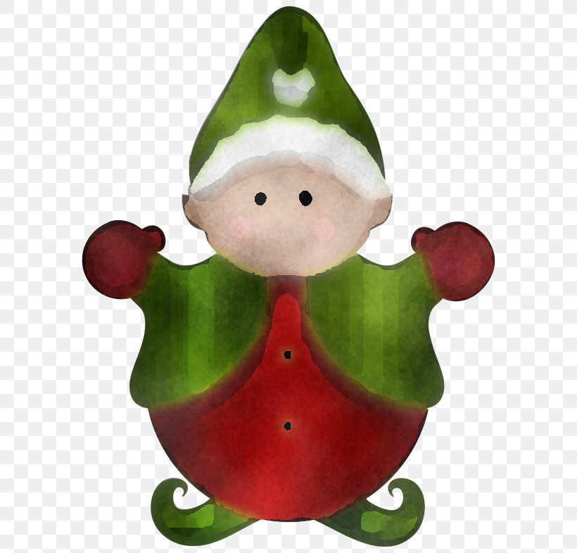 Christmas Elf, PNG, 600x786px, Christmas Elf, Animation, Bauble, Cartoon, Christmas Day Download Free