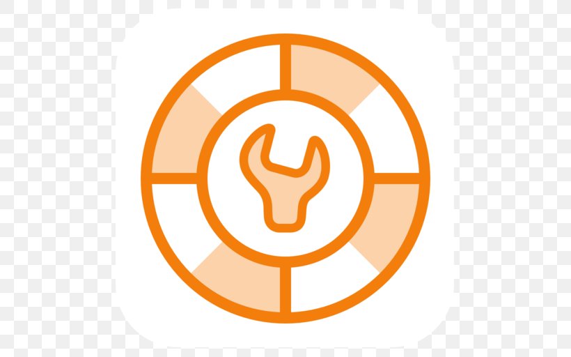 Circle Brand Logo Clip Art, PNG, 512x512px, Brand, Area, Logo, Orange, Symbol Download Free