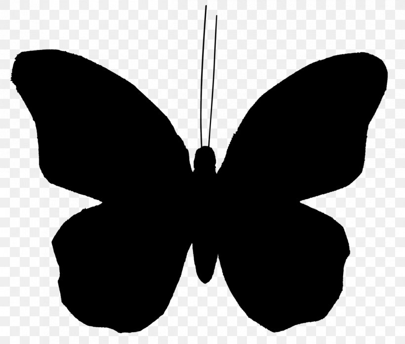 Clip Art Butterfly Vector Graphics Illustration Image, PNG, 1200x1019px, Butterfly, Black, Blackandwhite, Insect, Invertebrate Download Free