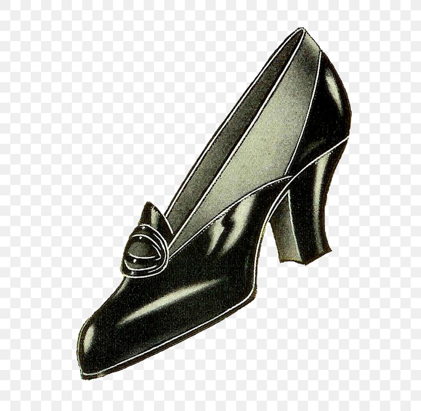 Clip Art High-heeled Shoe Vintage Clothing, PNG, 691x800px, Shoe, Basic Pump, Boot, Clothing, Court Shoe Download Free