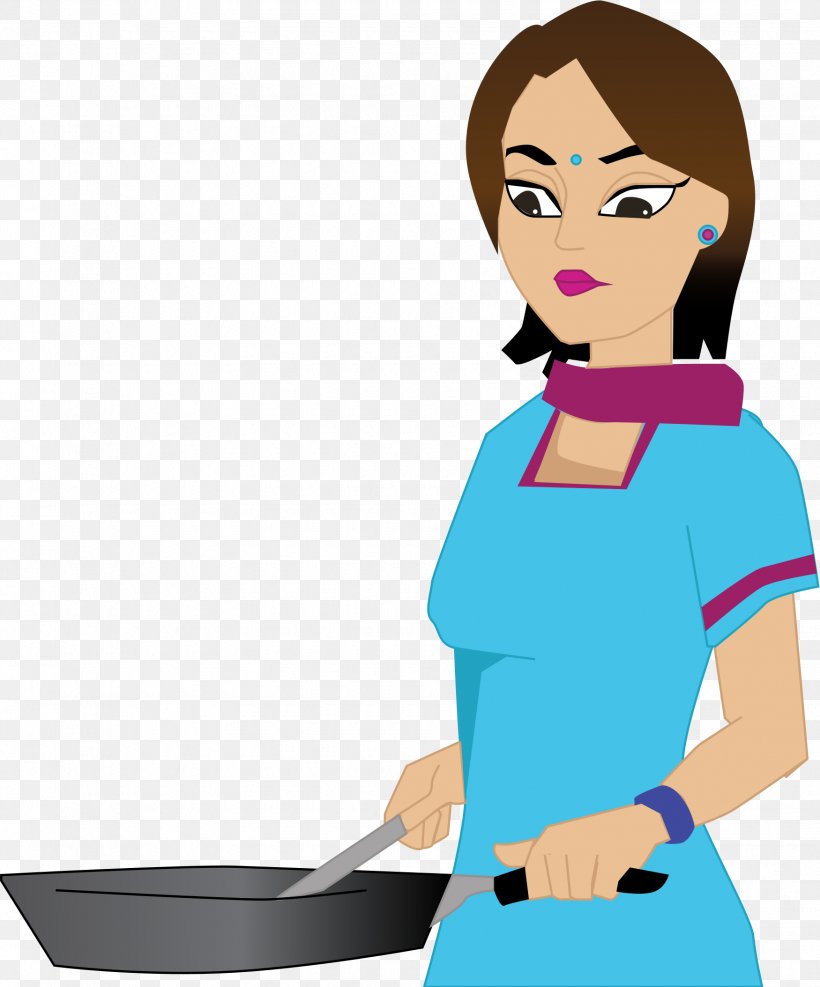 Cooking Woman Chef Female Clip Art, PNG, 1750x2107px, Watercolor, Cartoon, Flower, Frame, Heart Download Free