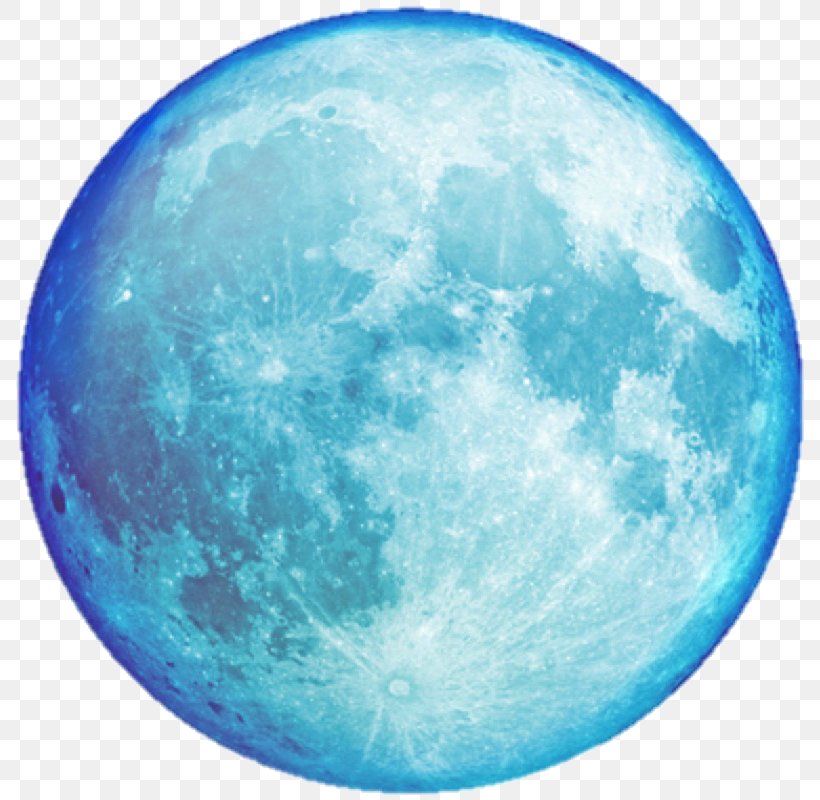 Earth Supermoon Full Moon Clip Art, PNG, 800x800px, Earth, Aqua, Astronomical Object, Atmosphere, Blue Download Free