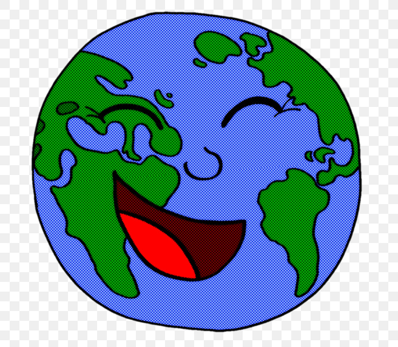 Green Earth Planet Globe World, PNG, 784x714px, Green, Earth, Globe, Planet, Smile Download Free