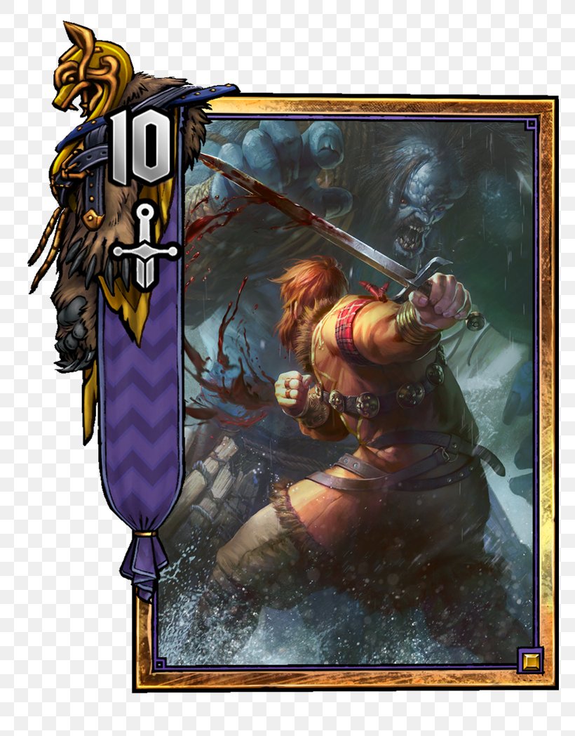 Gwent: The Witcher Card Game Magic: The Gathering CD Projekt Playing Card, PNG, 775x1048px, Gwent The Witcher Card Game, Art, Artist, Card Game, Cd Projekt Download Free